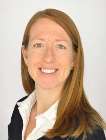 Rebecca Libby - Physiotherapist, Pilates Instructor & Osteopath (in study)