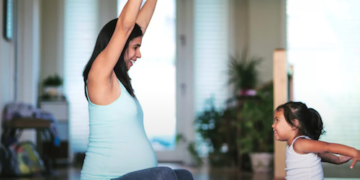 These Common Myths Will Change The Way You Think About Exercise During Pregnancy