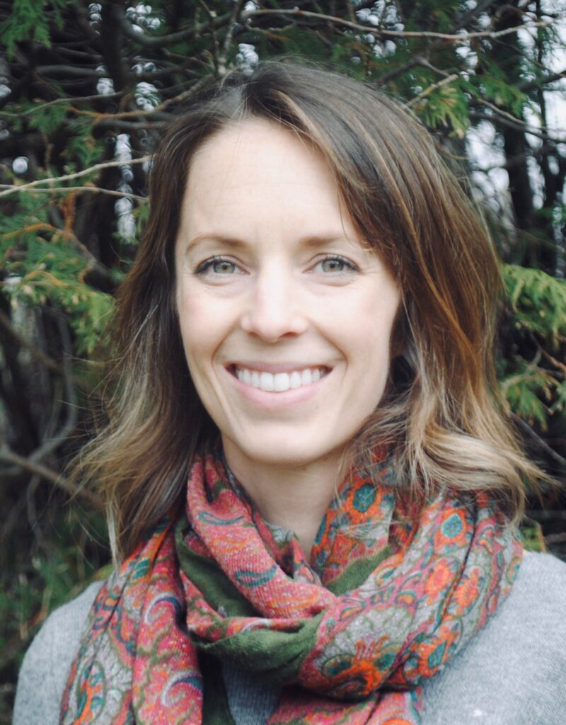 Jessie Short - Naturopathic Doctor