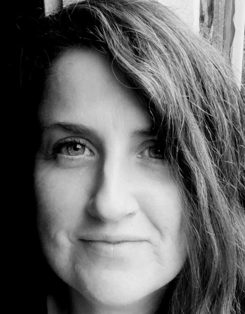 Fiona Leckenby, Somatic Experiencing practitioner