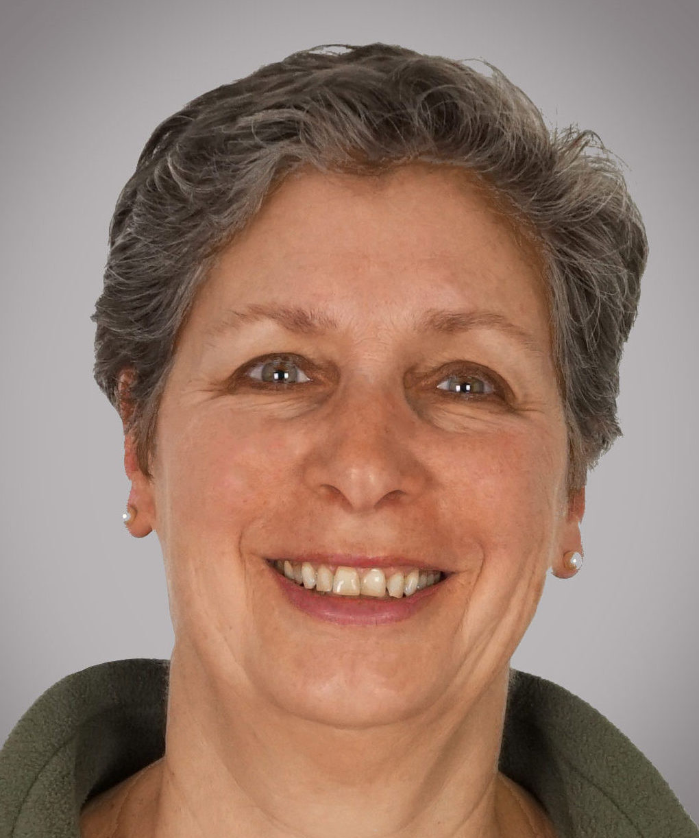 Kathleen Chance Pilates Instructor