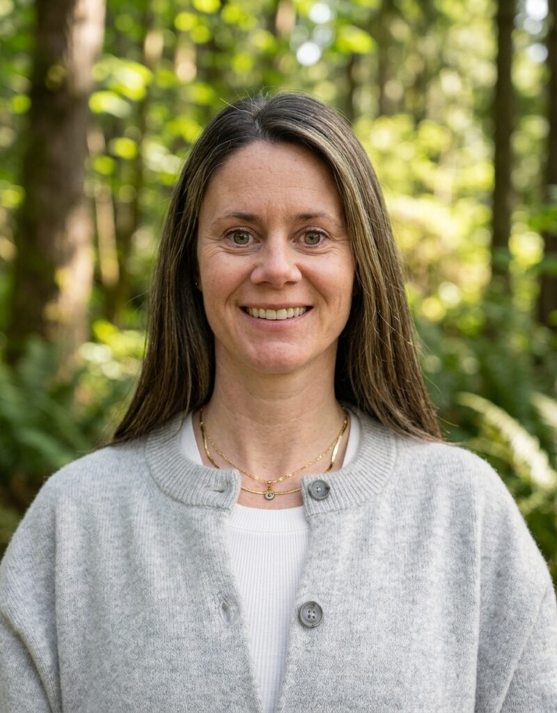 Danielle McNally Physiotherapist Mahone Bay - Sports Injury Specialist.