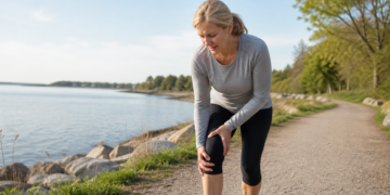 Are Your Hips Causing Your Knee Pain?