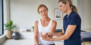 Hand and wrist pain from pruning, painting, and outdoor projects: practical treatment options