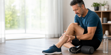 Hydration and muscle cramps: naturopathic advice for staying active in warmer summer weather