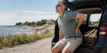 Osteopathy support at Zenith Physio Pilates in Lunenburg County, Nova Scotia