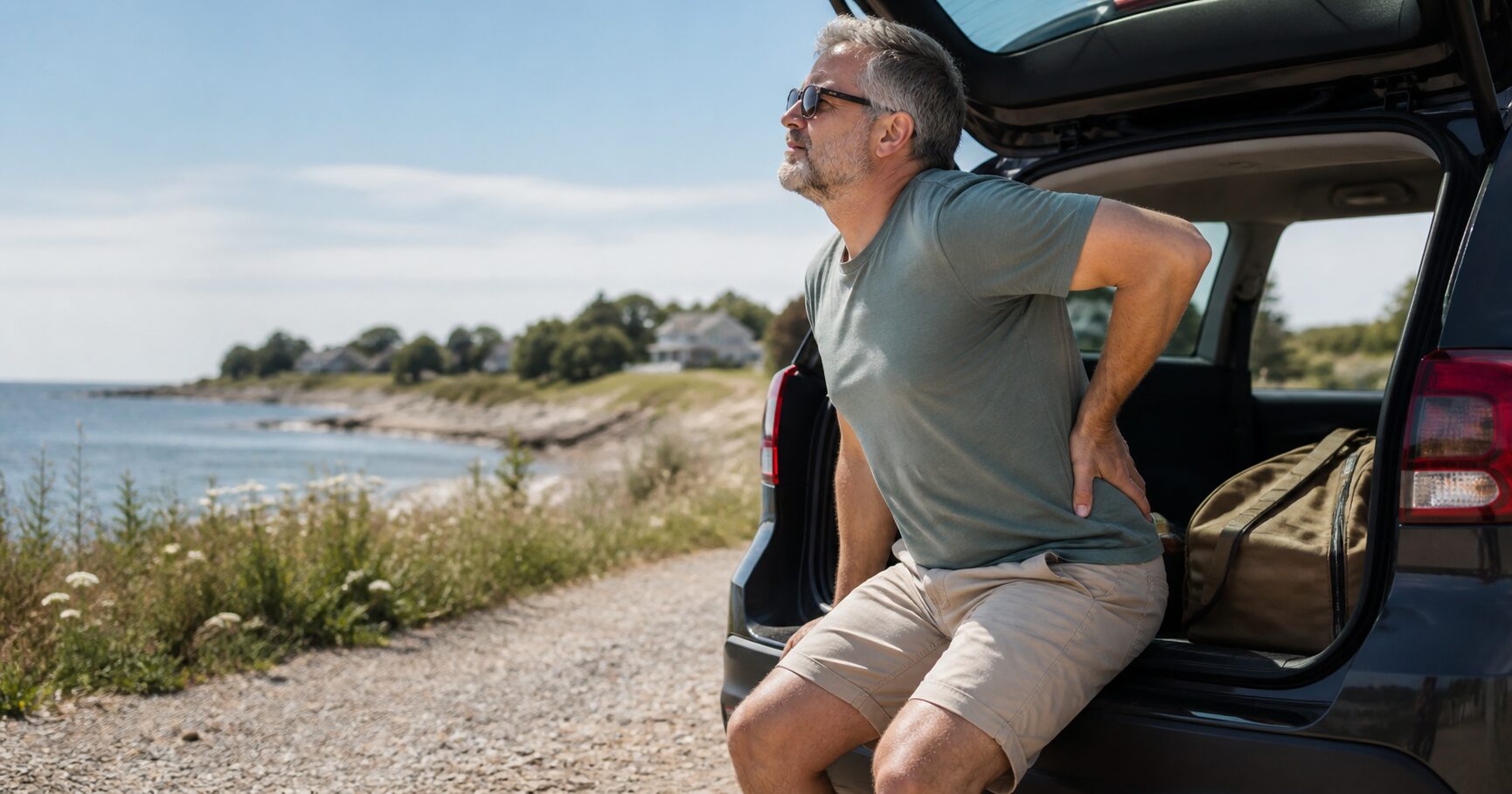 Osteopathy support at Zenith Physio Pilates in Lunenburg County, Nova Scotia