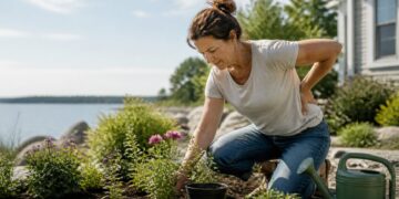 Osteopathy support at Zenith Physio Pilates in Lunenburg County, Nova Scotia