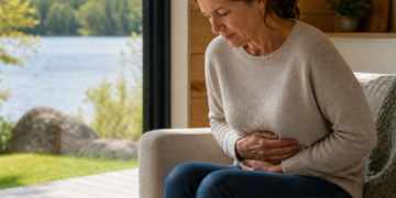 Naturopathy support at Zenith Physio Pilates in Lunenburg County, Nova Scotia
